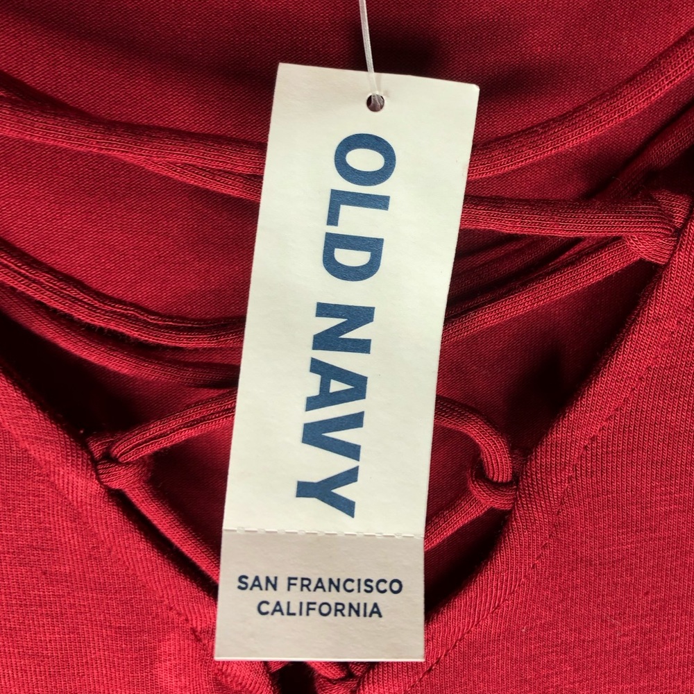 OLD NAVY Long Sleeve Shirt - Picture 5 of 6